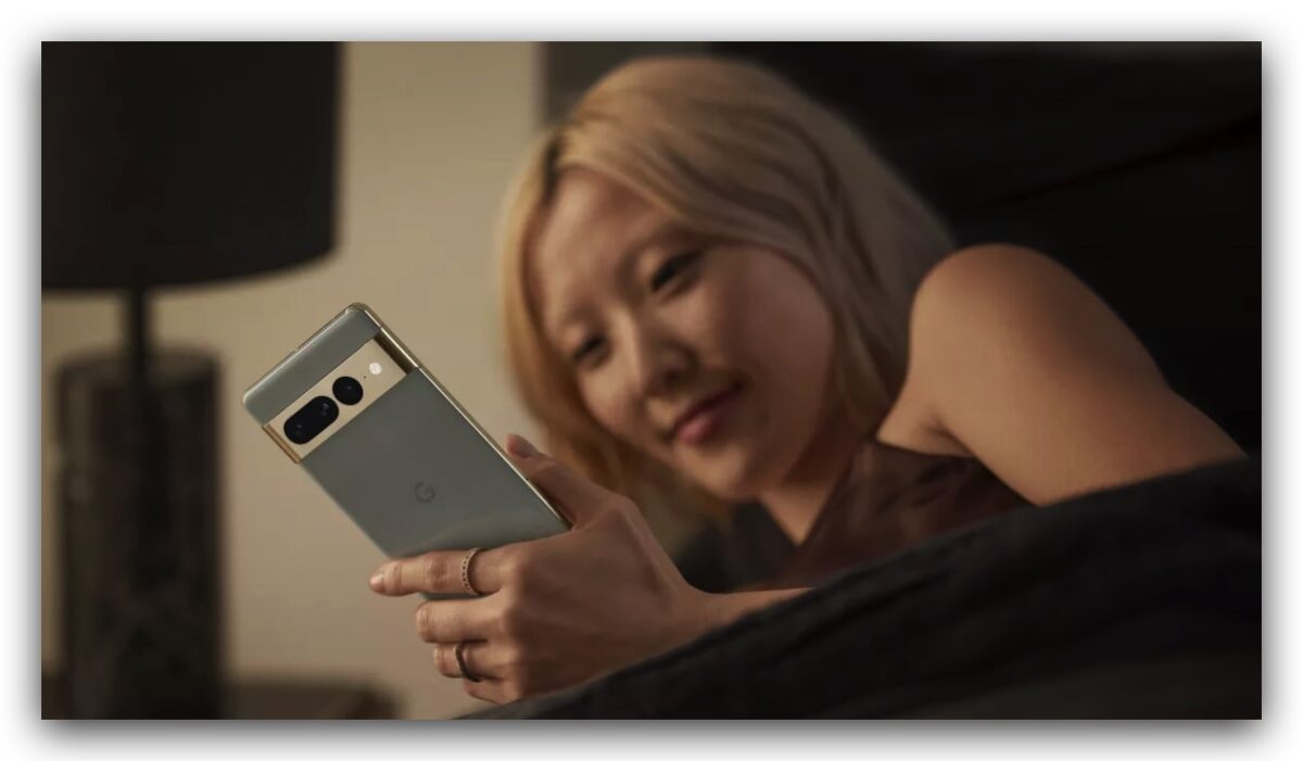 Pixel 7 Pixel 7 Pro 發表 Google 