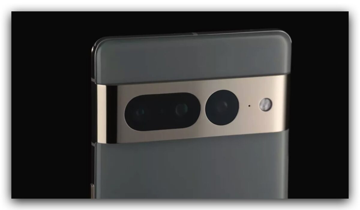 Pixel 7 Pixel 7 Pro 發表 Google 