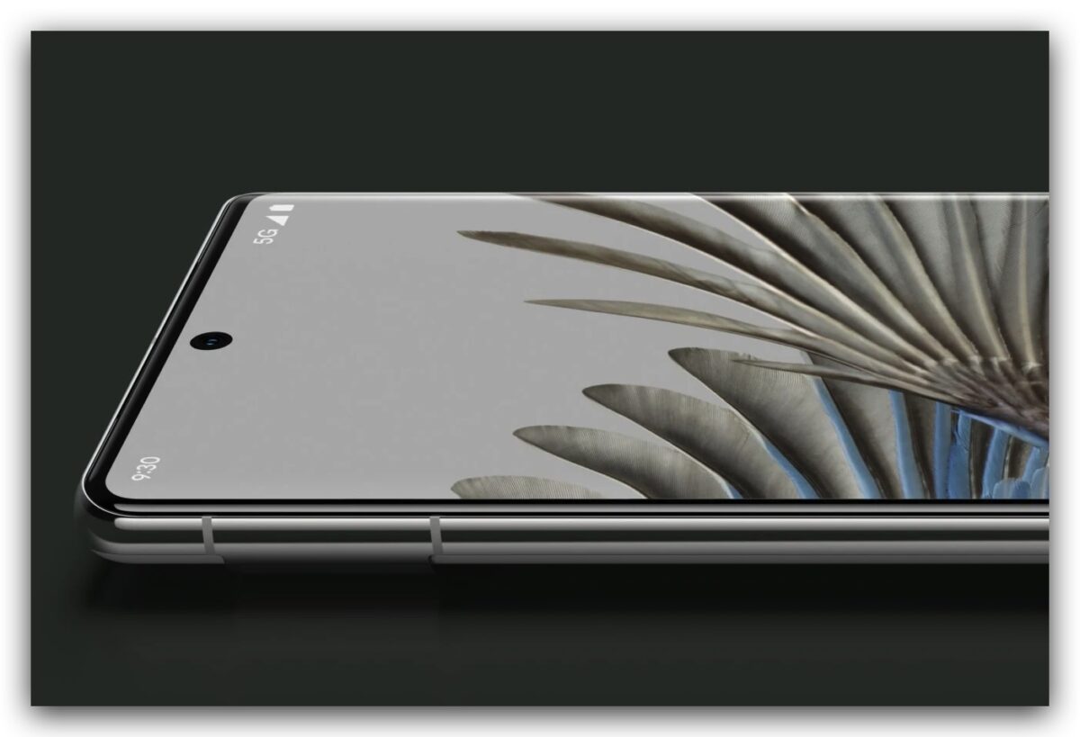 Pixel 7 Pixel 7 Pro 發表 Google 