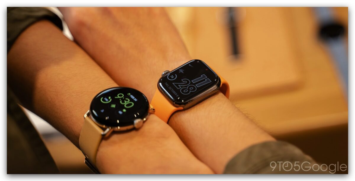Google Pixel Watch 規格 價格 預購 上市 開賣 