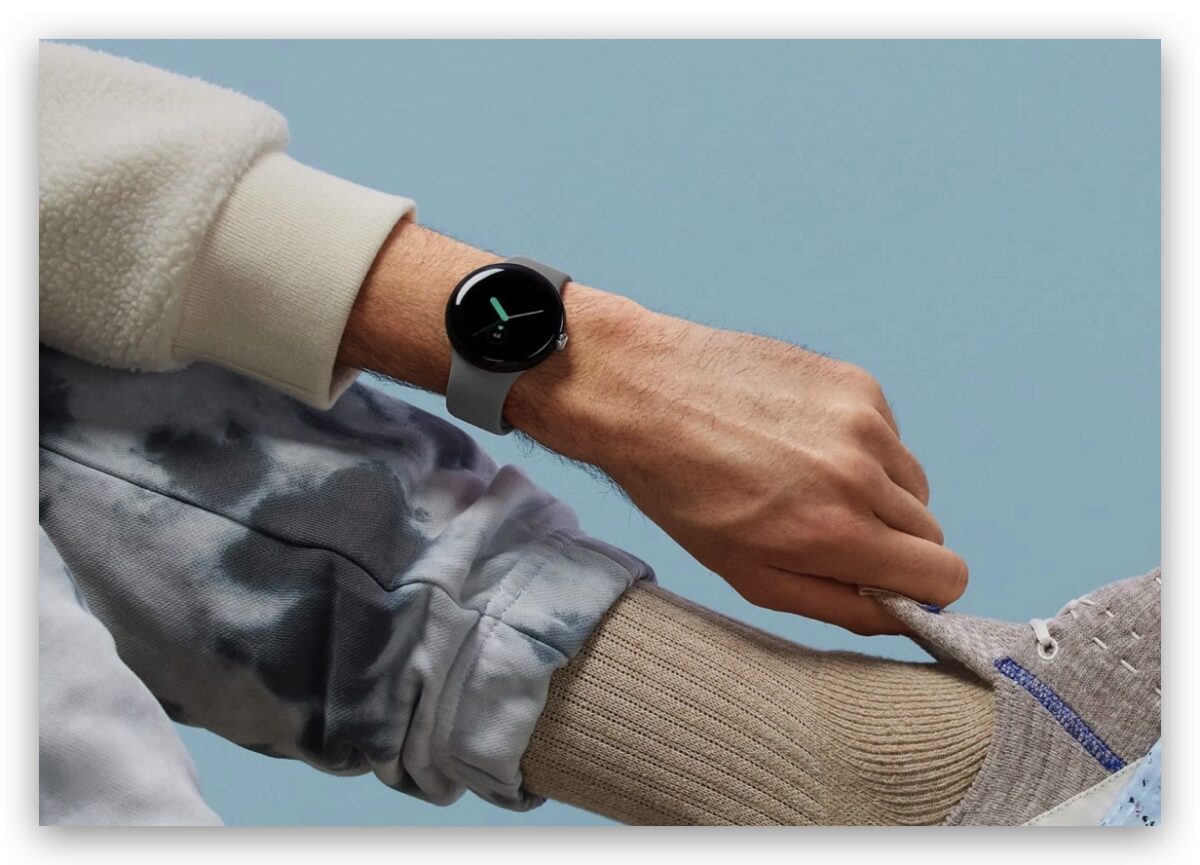 Google Pixel Watch 規格 價格 預購 上市 開賣 