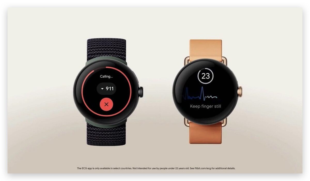 Google Pixel Watch 規格 價格 預購 上市 開賣 