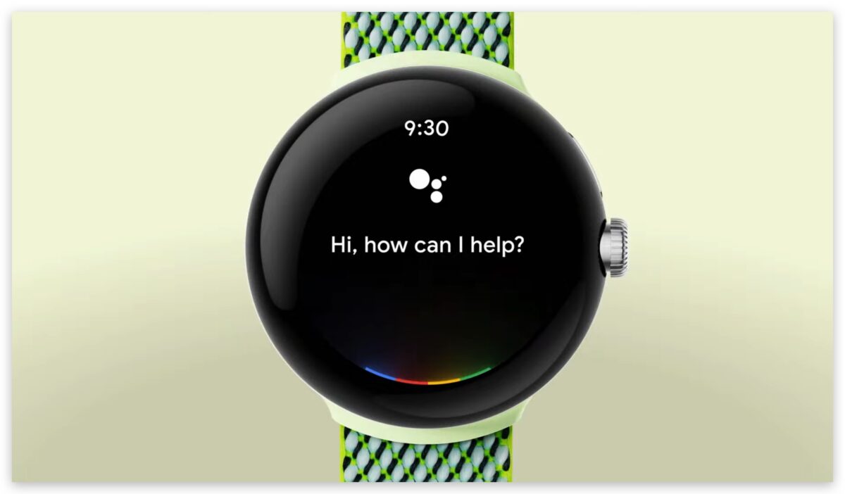 Google Pixel Watch 規格 價格 預購 上市 開賣 