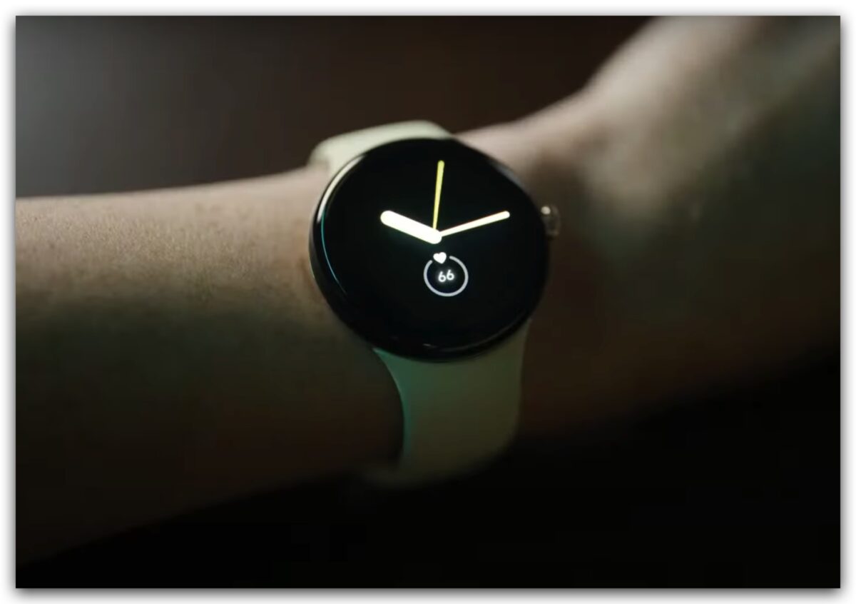 Google Pixel Watch 規格 價格 預購 上市 開賣 