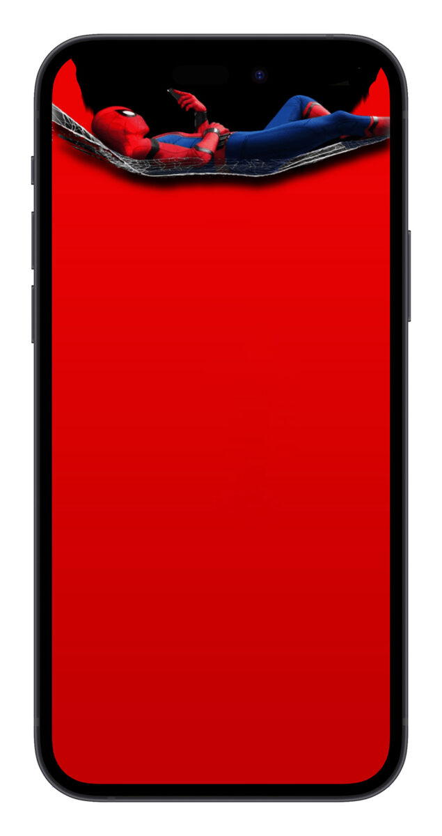 桌布推薦 iPhone 14 Pro 動態島 桌布