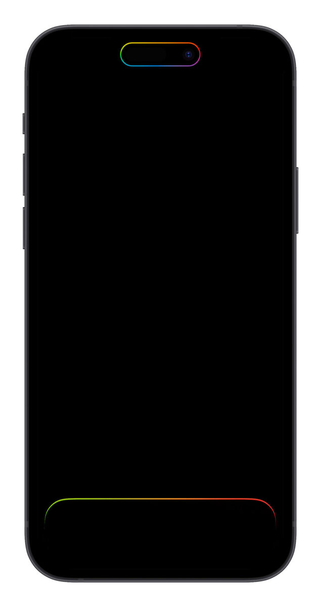 桌布推薦 iPhone 14 Pro 動態島 桌布