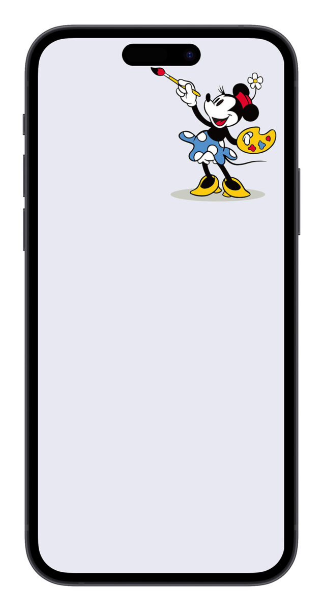桌布推薦 iPhone 14 Pro 動態島 桌布