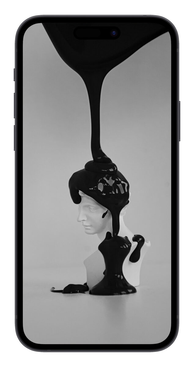 桌布推薦 iPhone 14 Pro 動態島 桌布