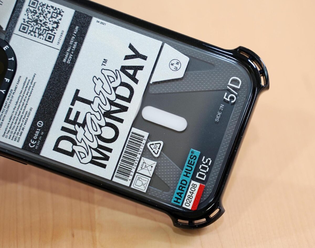 iPhone 14 手機殼 casttify 保護殼