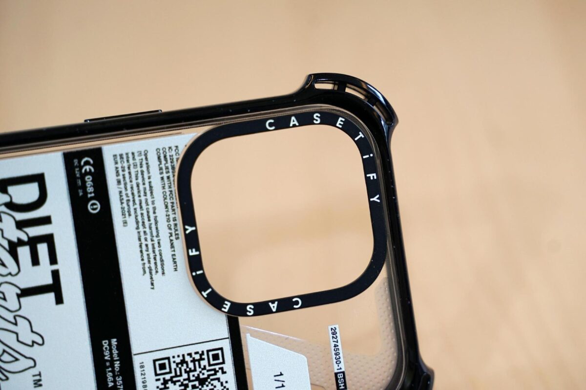iPhone 14 手機殼 casttify 保護殼