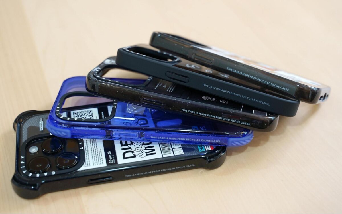 iPhone 14 手機殼 casttify 保護殼