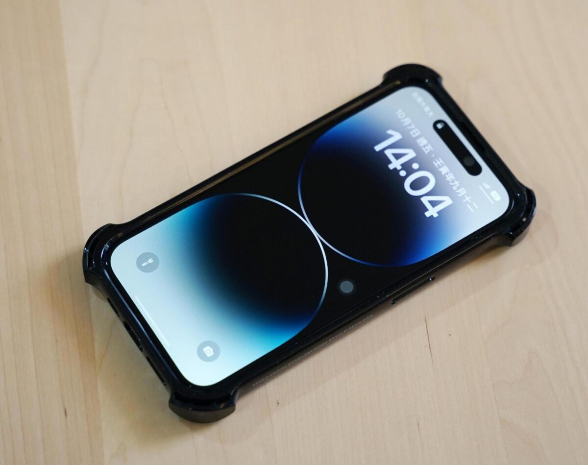 iPhone 14 手機殼 casttify 保護殼