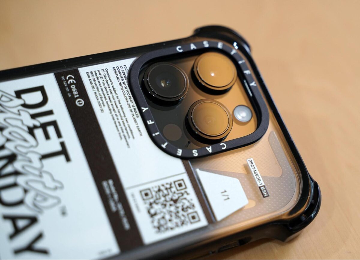 iPhone 14 手機殼 casttify 保護殼