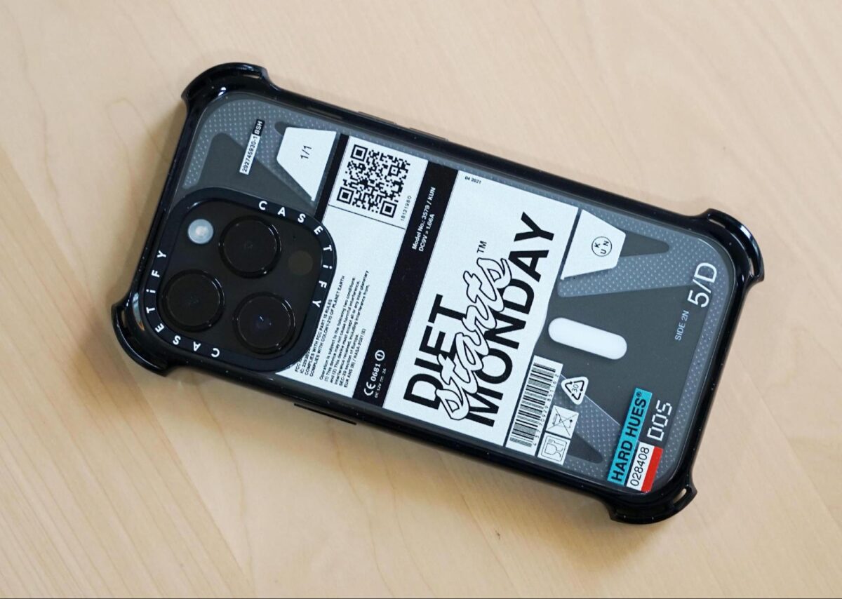 iPhone 14 手機殼 casttify 保護殼