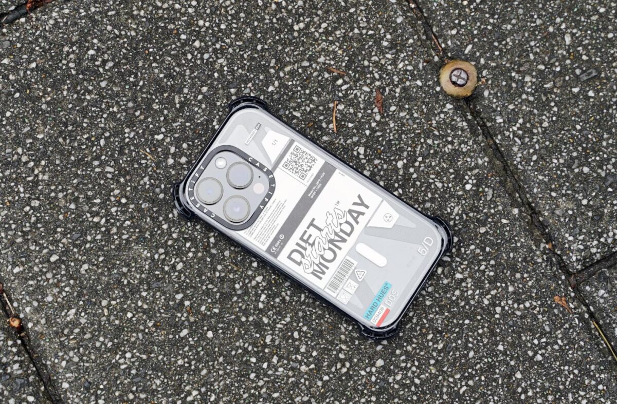 iPhone 14 手機殼 casttify 保護殼