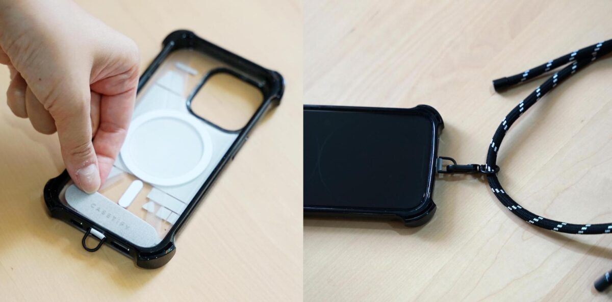 iPhone 14 手機殼 casttify 保護殼