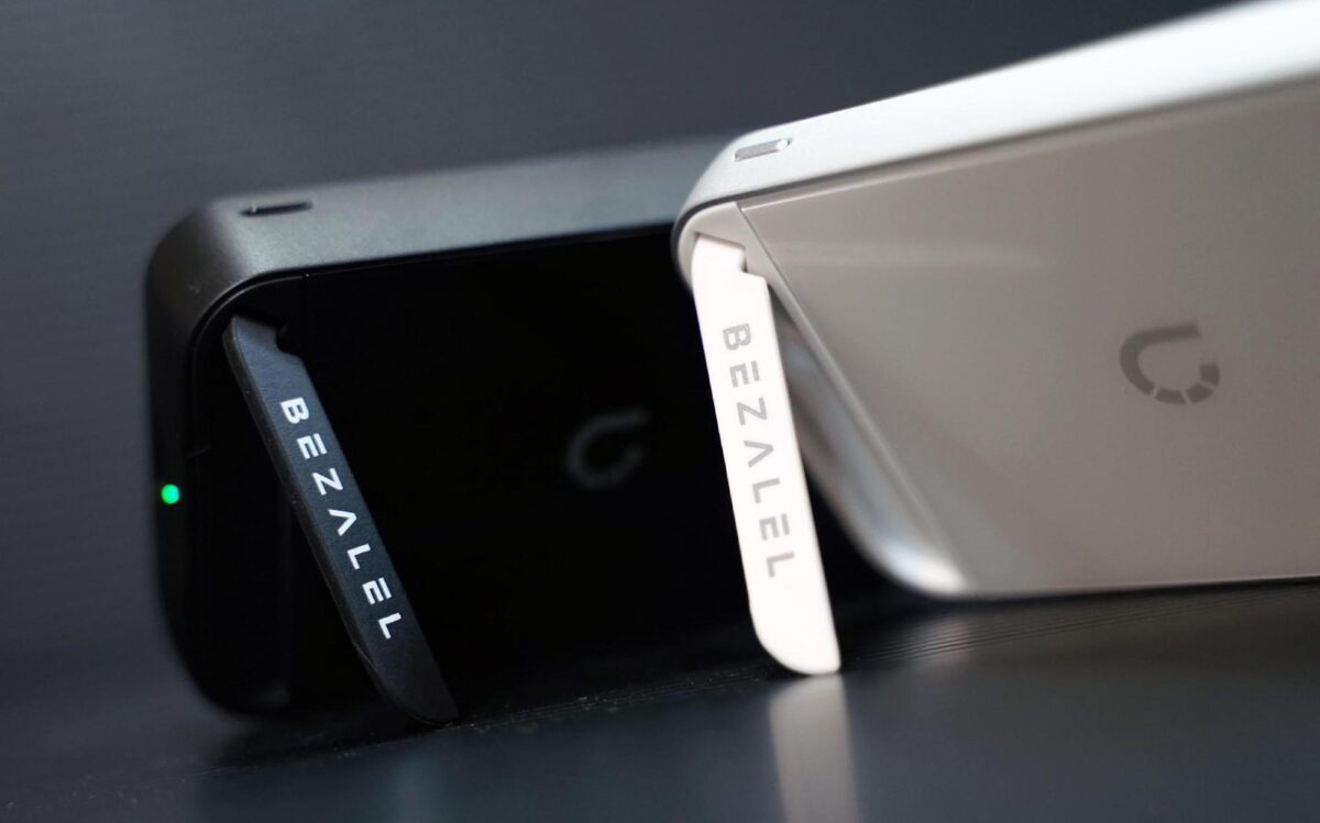 BEZALEL Prelude X MagSafe 磁吸無線充電器