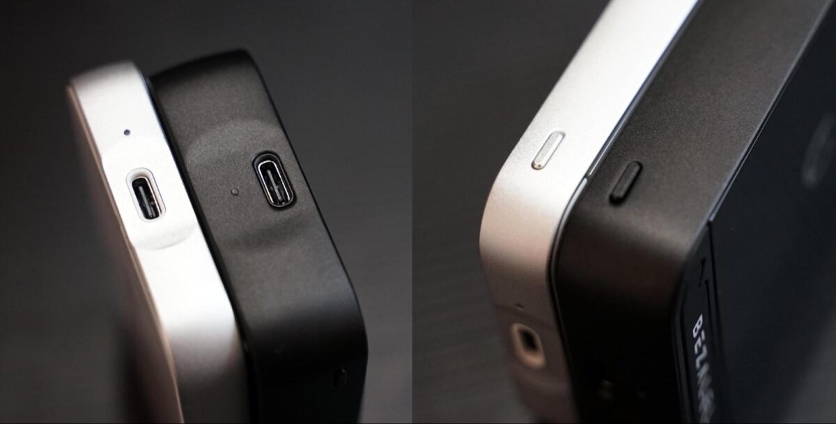 BEZALEL Prelude X MagSafe 磁吸無線充電器