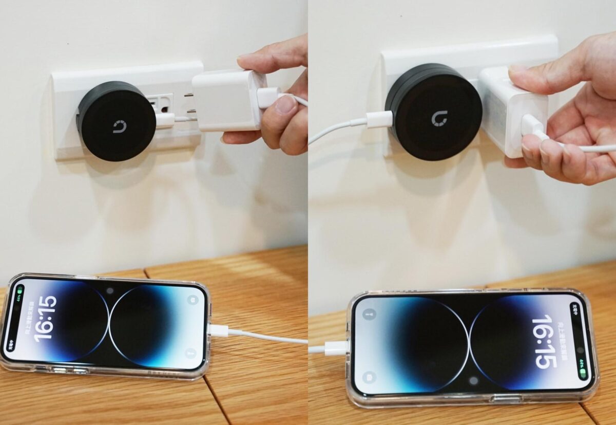 BEZALEL Prelude X MagSafe 磁吸無線充電器