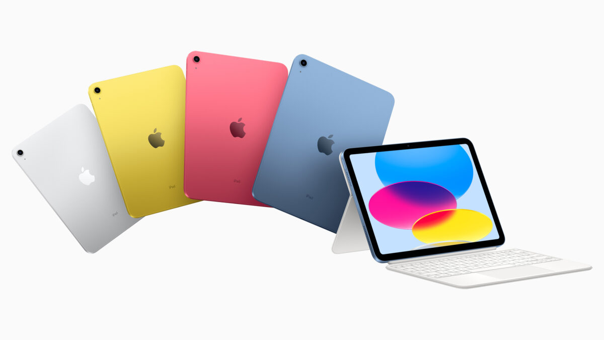 iPad 10 iPad 升級重點 特色