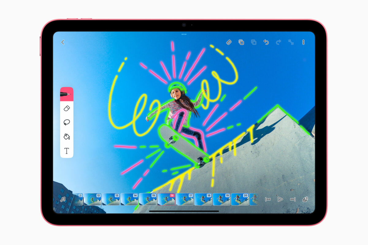 iPad 10 iPad 升級重點 特色