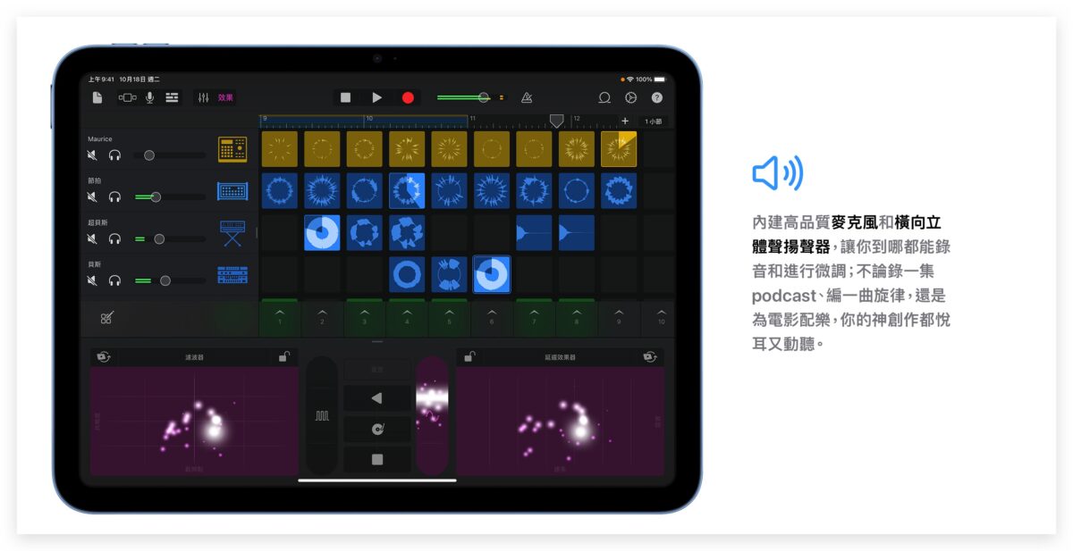 iPad 10 iPad 升級重點 特色