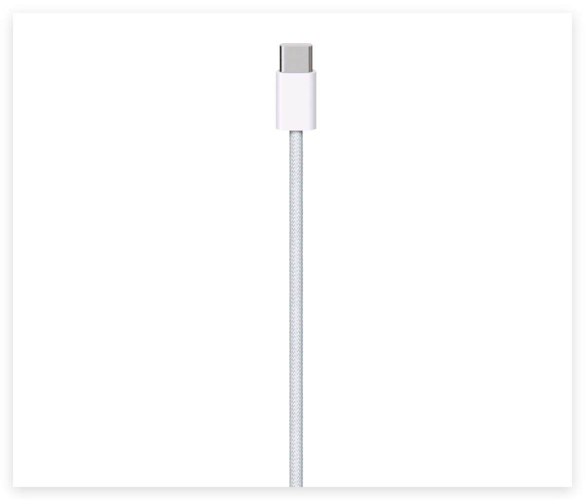 iPad Pro 傳輸線 編織材質