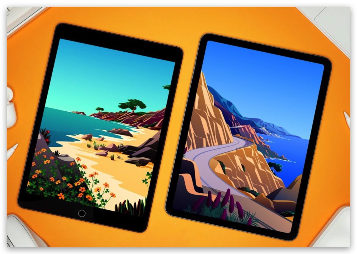 iPad 10 值得買嗎?