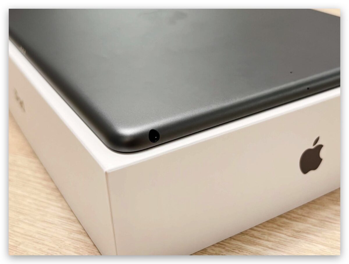 iPad 9