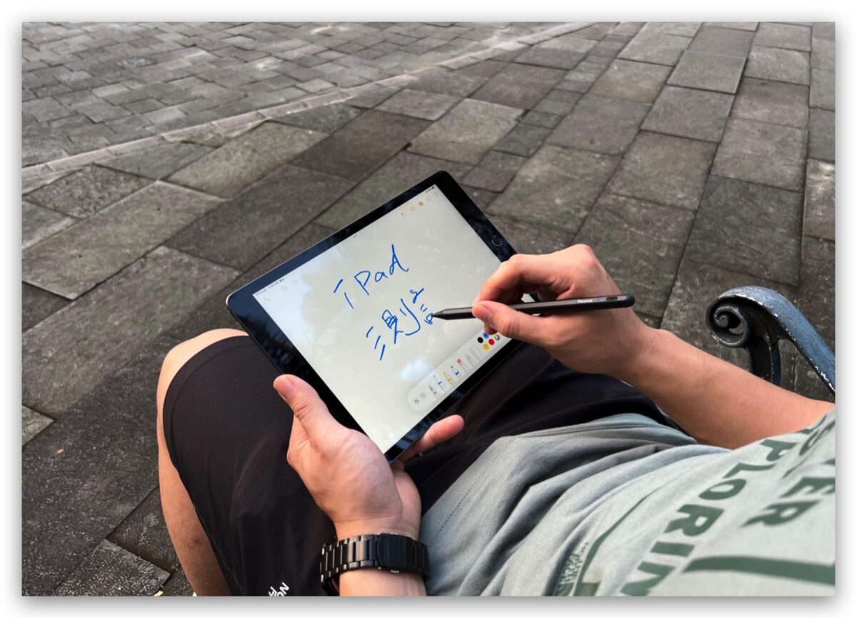 iPad 9