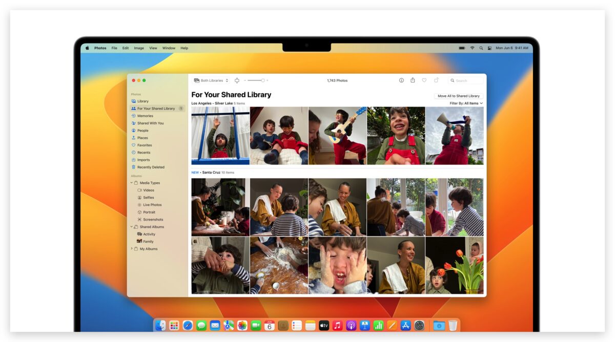 macOS macOS 13 macOS Ventura 功能彙整 Mac
