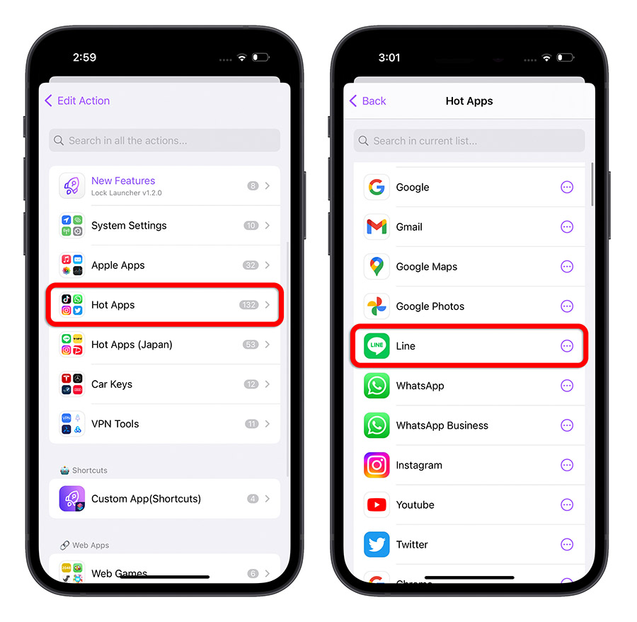 iOS 16.1 即時動態 Live Activity iPhone 鎖定畫面 快速啟動