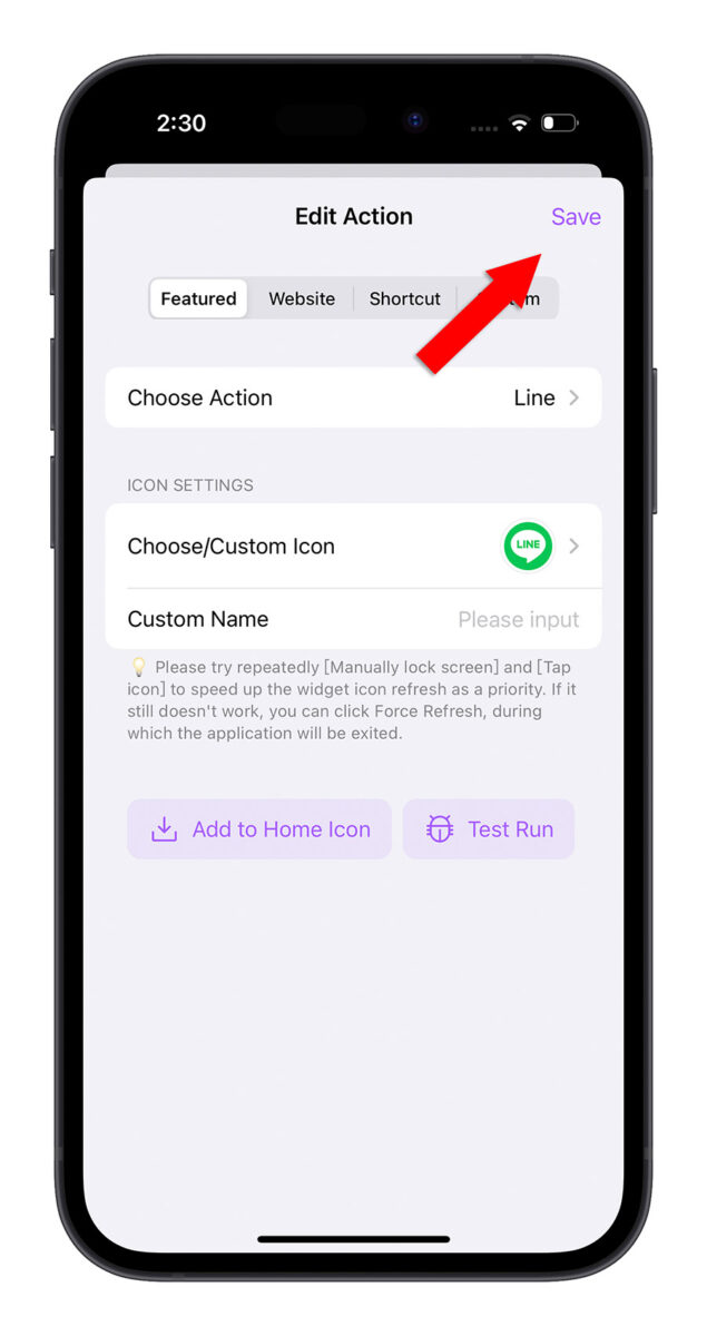 iOS 16.1 即時動態 Live Activity iPhone 鎖定畫面 快速啟動