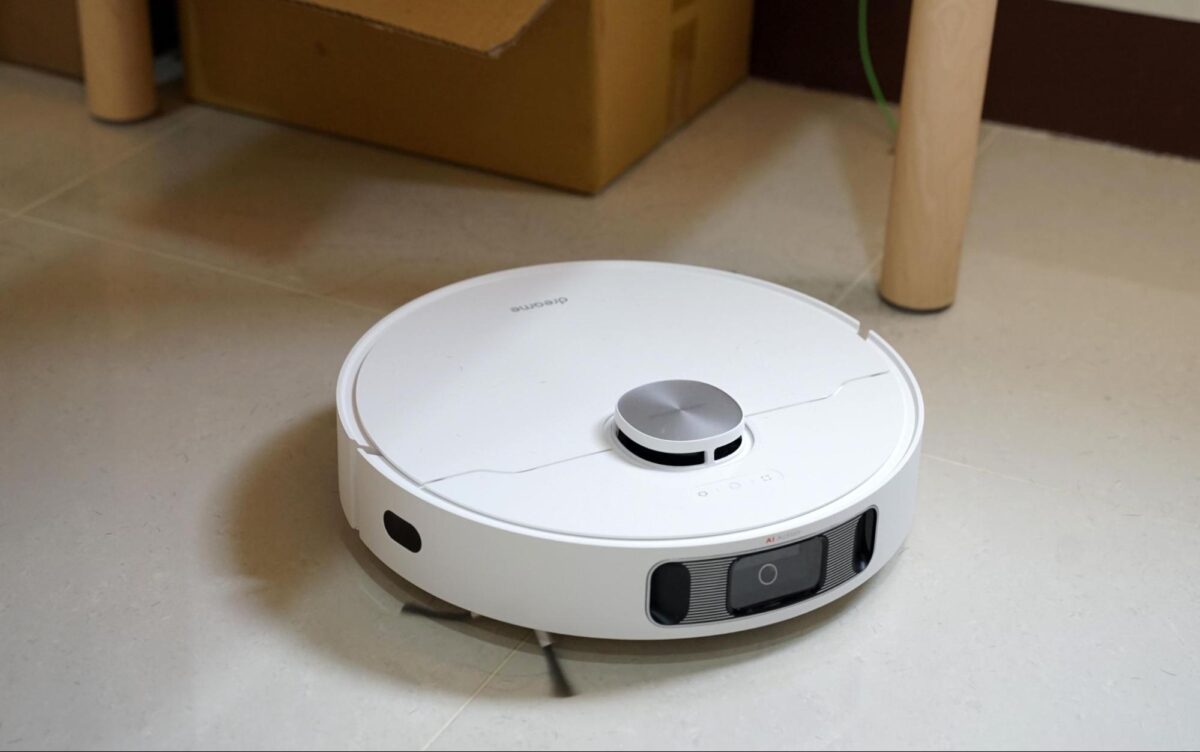 Dreame L10s Ultra 追覓 掃拖機器人