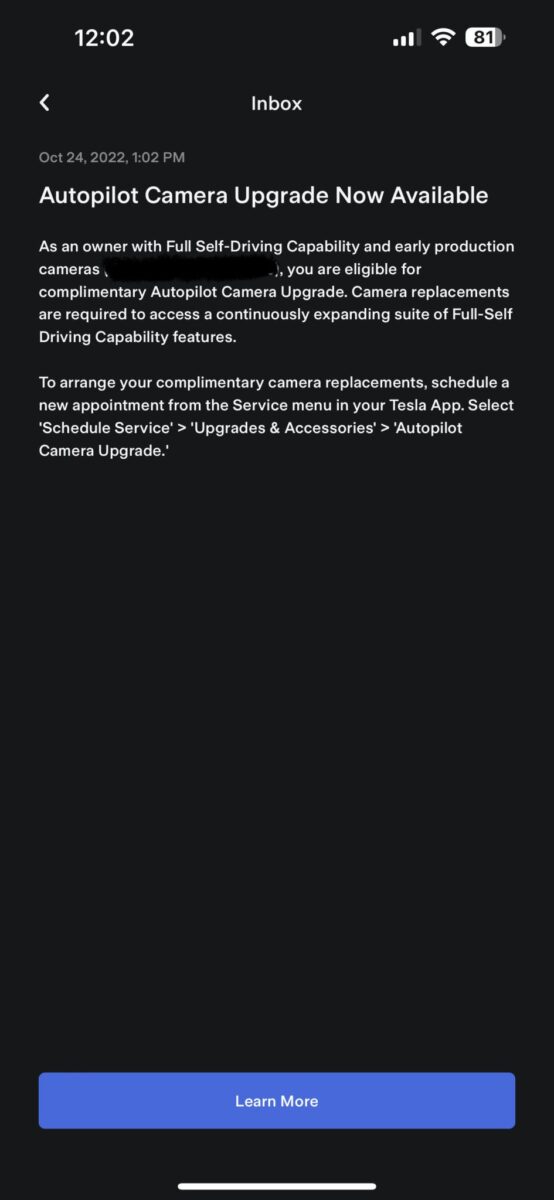 特斯拉 Tesla FSD Autopilot Tesla Vision 可視化