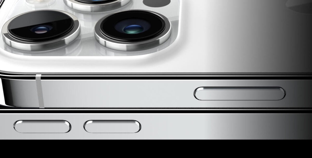iPhone 15 iPhone 15 Pro 固體按鍵 傳聞
