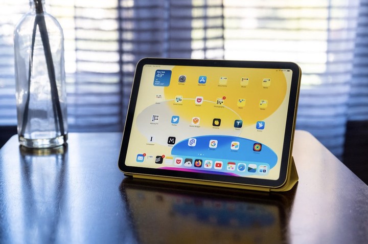 iPad 10 iPad 產品線