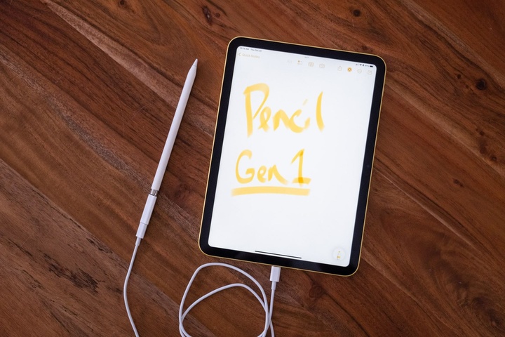 iPad 10 iPad 產品線