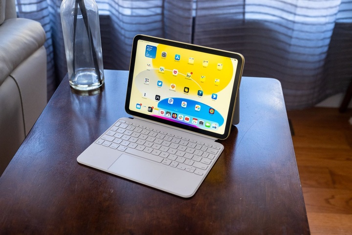 iPad 10 iPad 產品線