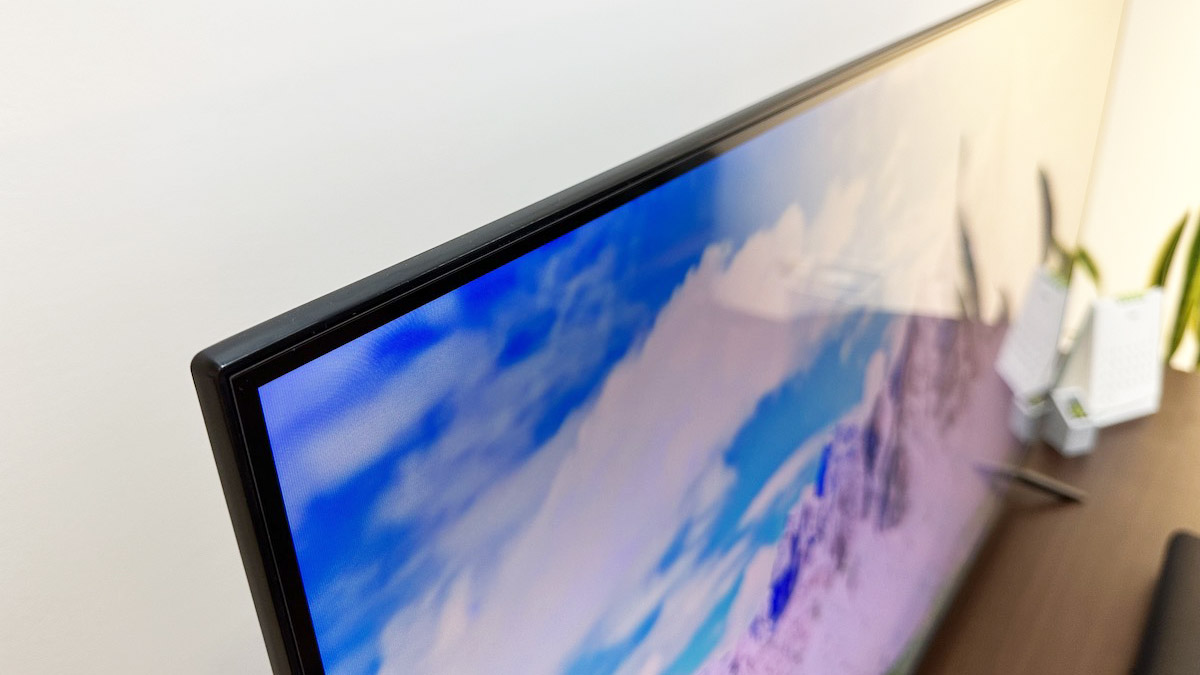 SANSUI 山水 家庭劇院 4K QLED 高畫質電視 聲霸 SoundBar Dolby Atmos Vision 天空聲道