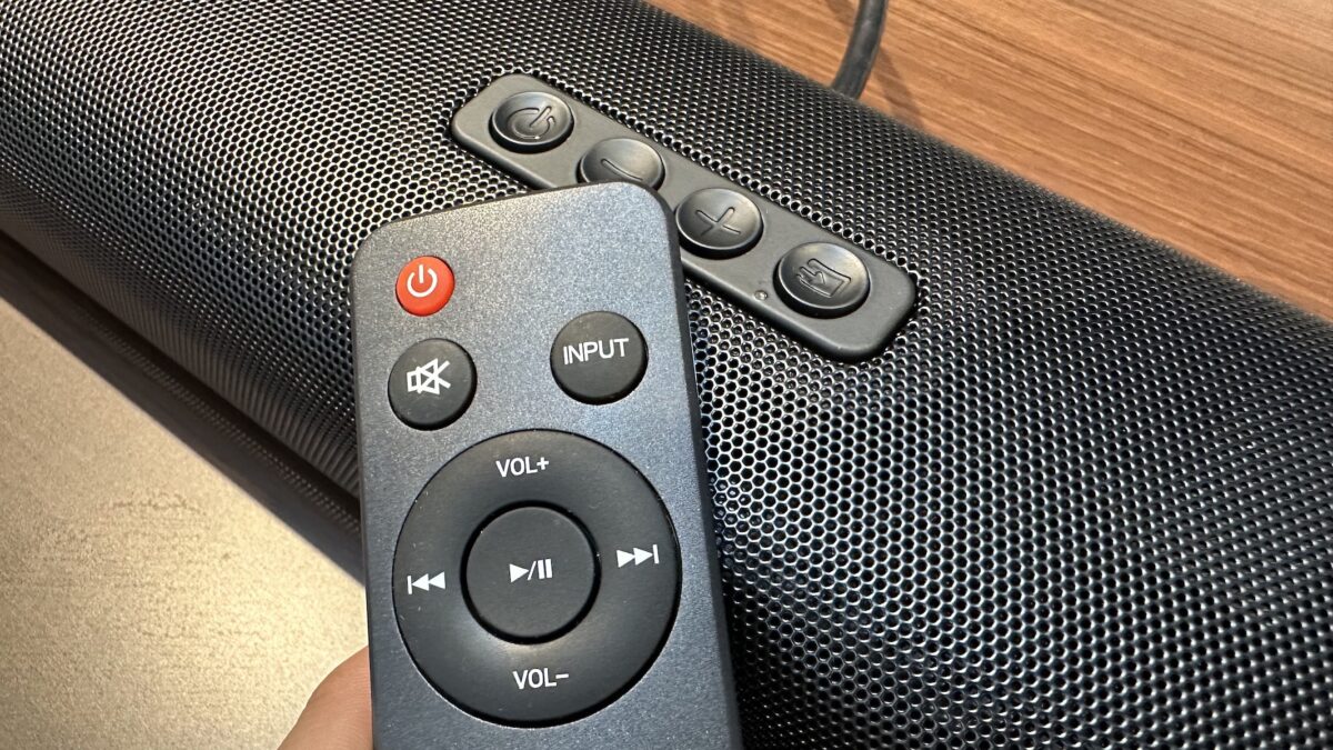 SANSUI 山水 家庭劇院 4K QLED 高畫質電視 聲霸 SoundBar Dolby Atmos Vision 天空聲道