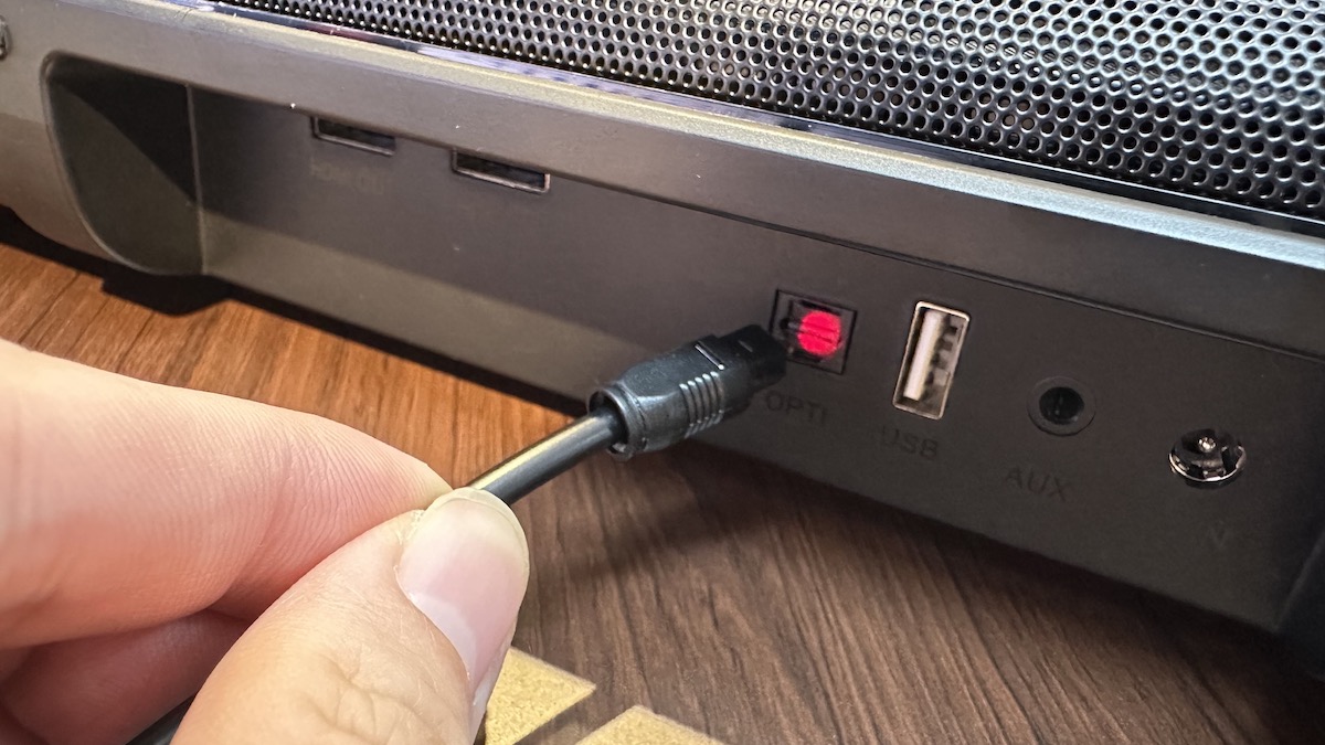 SANSUI 山水 家庭劇院 4K QLED 高畫質電視 聲霸 SoundBar Dolby Atmos Vision 天空聲道