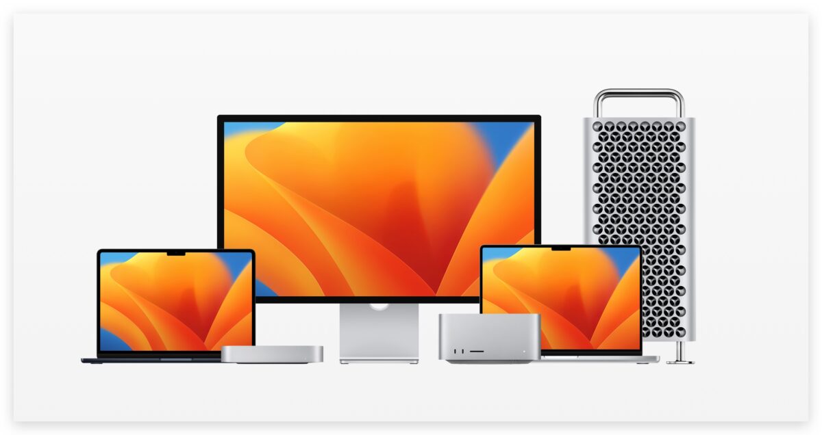 M2 Mac Pro MacBook Pro