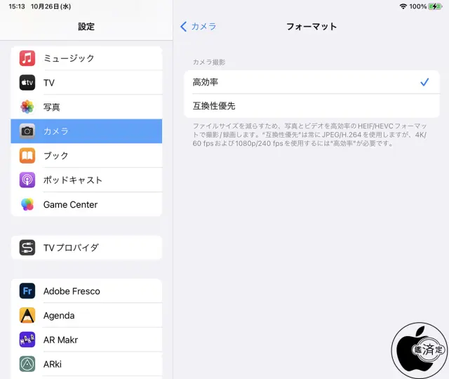 iPad iPad Pro M2 M2 iPad Pro ProRes