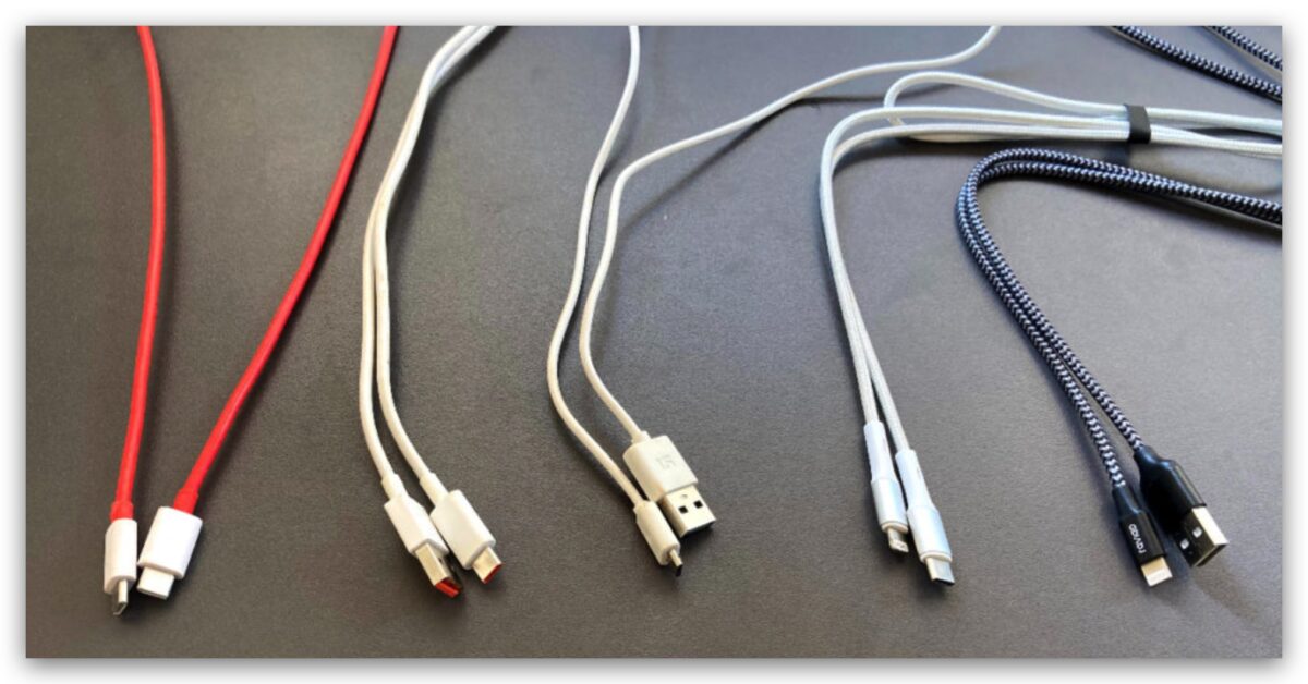 iPad 10 USB-C Type-C iPhone 15 Pro