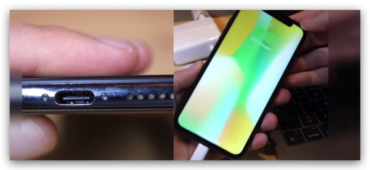iPad 10 USB-C Type-C iPhone 15 Pro