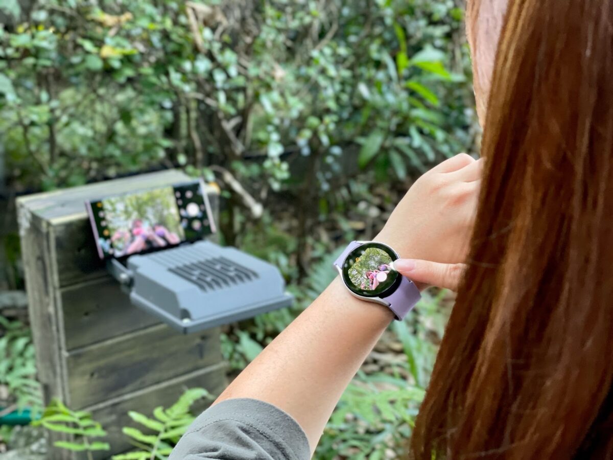 三星 Galaxy Watch Android  iPhone 換機