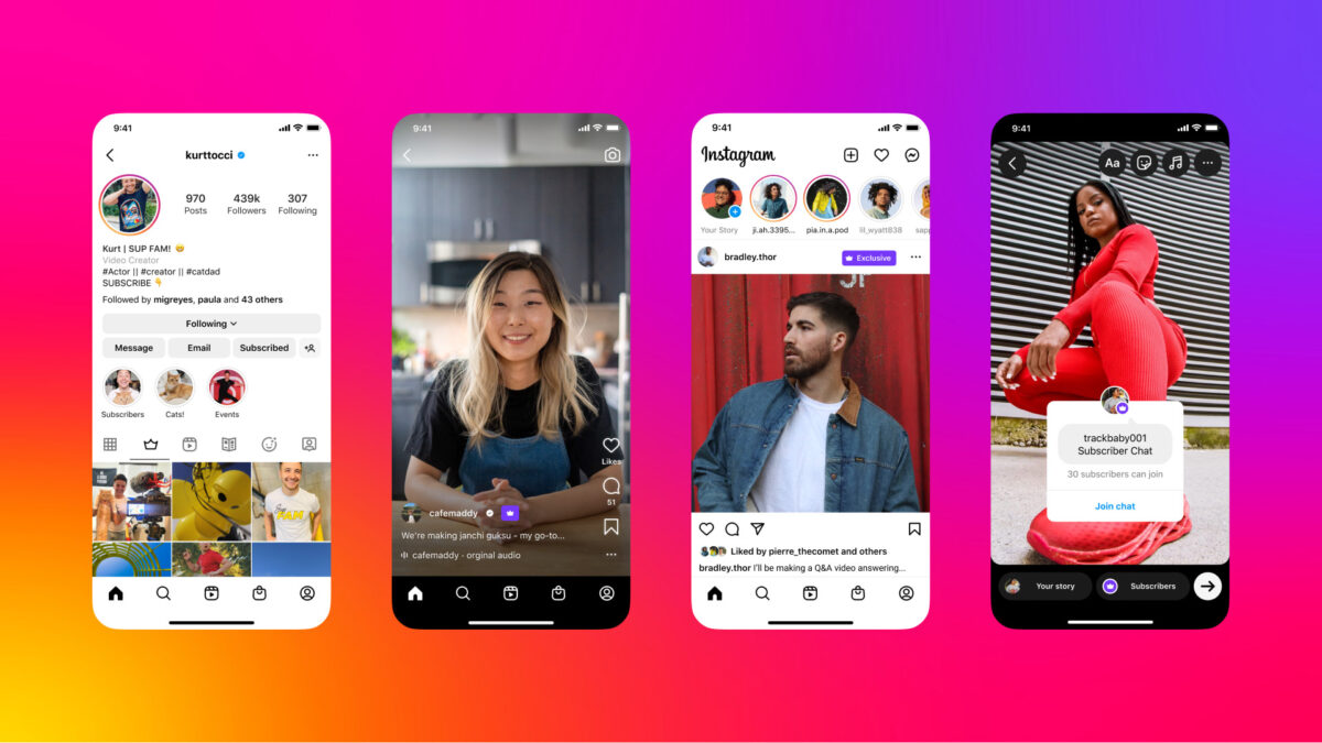 Meta IG FB instagram FaceBook