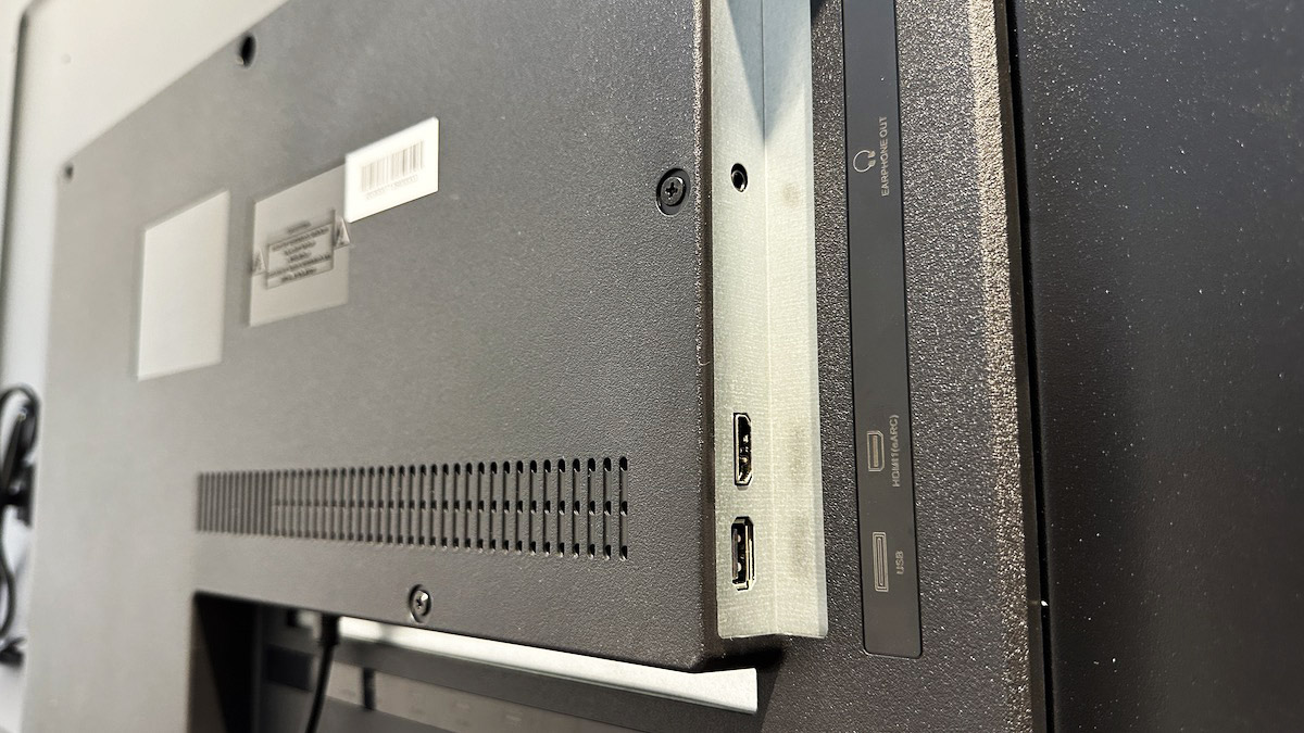 SANSUI 山水 家庭劇院 4K QLED 高畫質電視 聲霸 SoundBar Dolby Atmos Vision 天空聲道