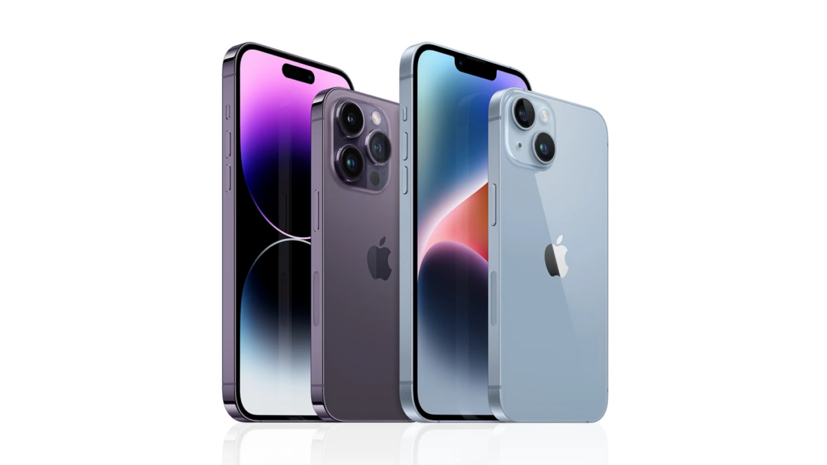 iPhone 15 動態島 USB-C A17 Bionic 固態按鍵